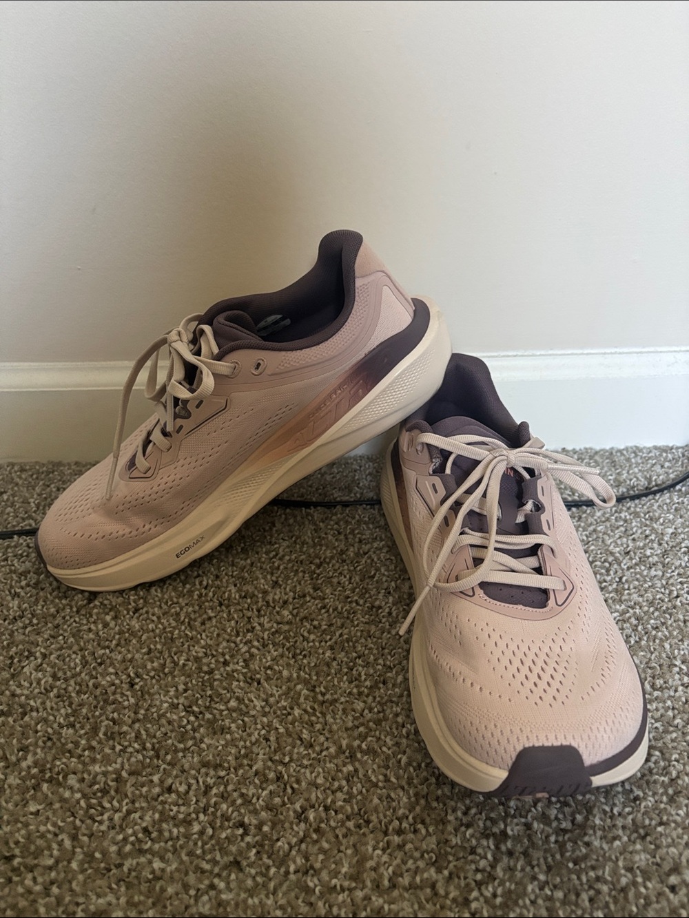 Altra Torin ST (size 9.5)